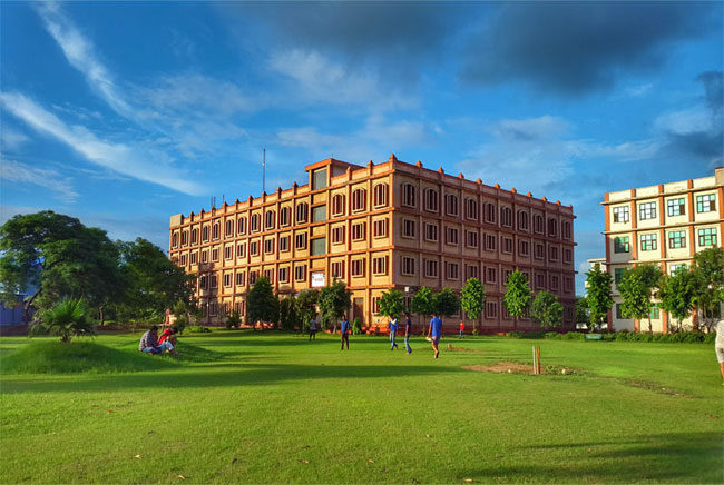 Sunder Deep Group of Institutions, Ghaziabad