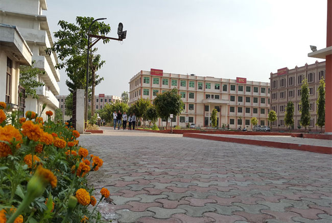 Sunder Deep Group of Institutions, Ghaziabad