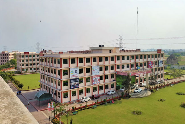 Sunder Deep Group of Institutions, Ghaziabad