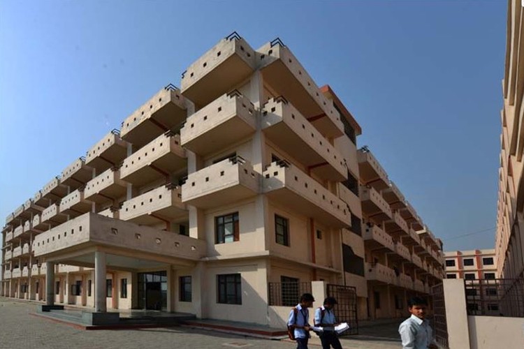 Sunder Deep Pharmacy College, Ghaziabad