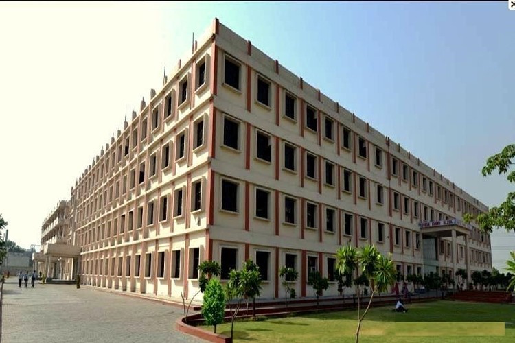 Sunder Deep Pharmacy College, Ghaziabad