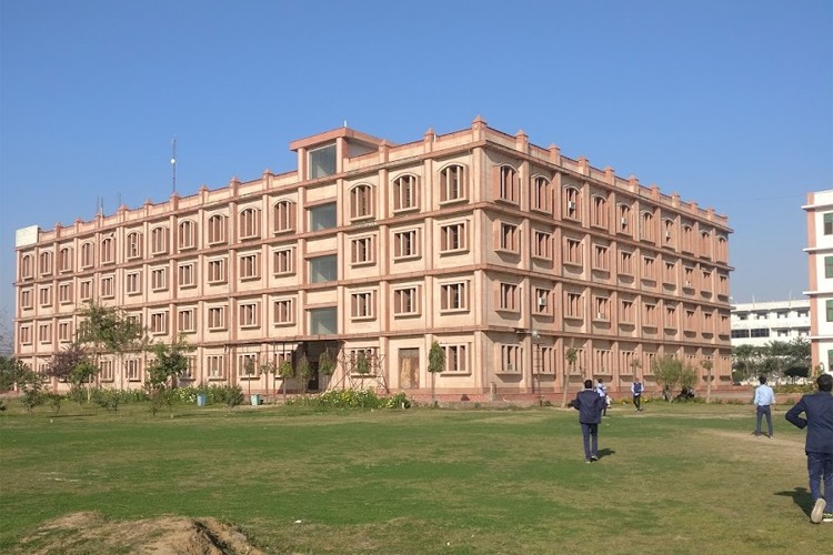 Sunder Deep Pharmacy College, Ghaziabad