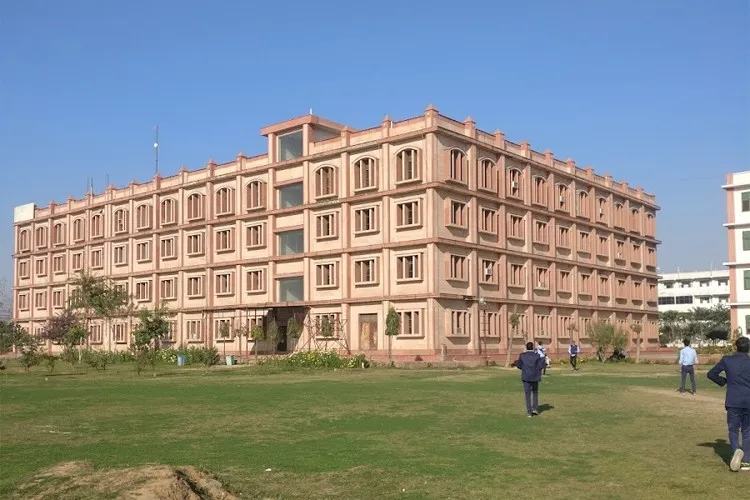 Sunder Deep Pharmacy College, Ghaziabad