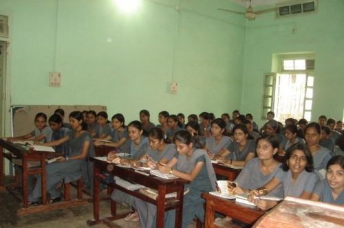 Sunderwati Mahila College, Bhagalpur