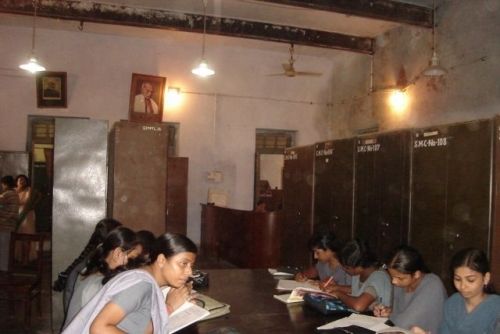 Sunderwati Mahila College, Bhagalpur