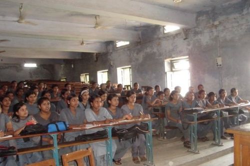 Sunderwati Mahila College, Bhagalpur