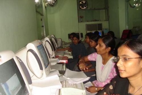 Sunderwati Mahila College, Bhagalpur