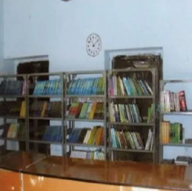 Sunil Dhar Memorial B.P.Ed. College, Murshidabad