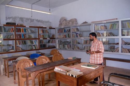 Sunniyya Arabic College Chennamangallur, Kozhikode
