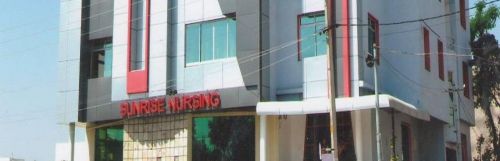 Sunrise Group of Institutions, Udaipur
