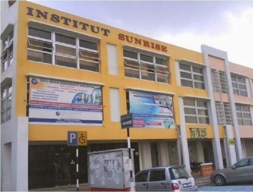Sunrise Group of Institutions, Udaipur