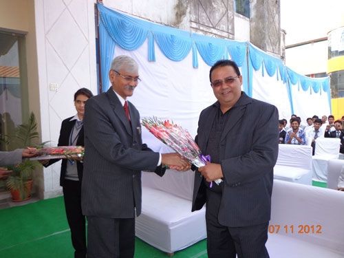 Sunrise Institute of Management and Sciences, Dehradun