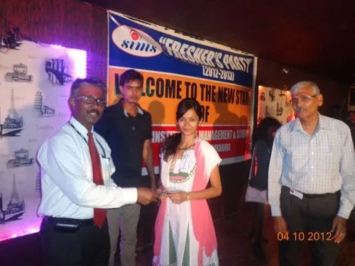 Sunrise Institute of Management and Sciences, Dehradun