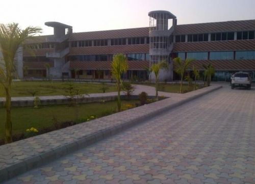 Sunrise Institute of Management and Sciences, Dehradun
