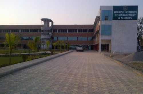 Sunrise Institute of Management and Sciences, Dehradun