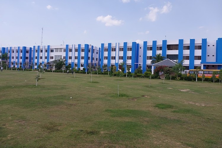 SunRise University, Alwar