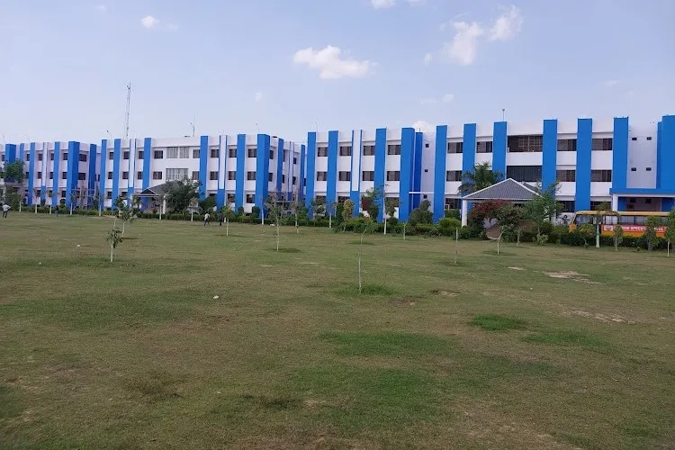 SunRise University, Alwar