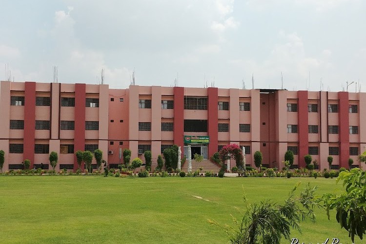 SunRise University, Alwar