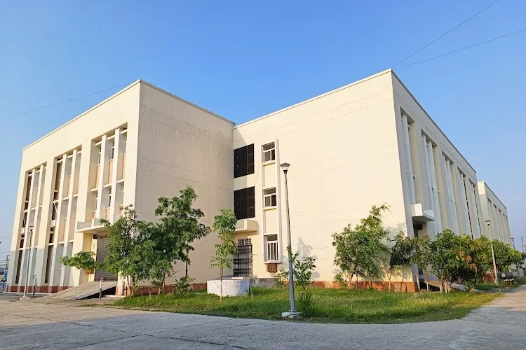 Supaul College of Engineering, Supaul