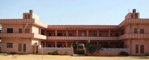 Super King Teacher's Training College, Jaipur