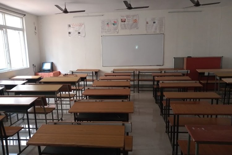 Suprabhath Institute for Management and Computer Studies, Ranga Reddy