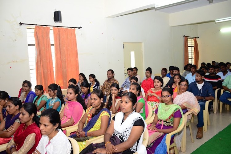 Suprabhath Institute for Management and Computer Studies, Ranga Reddy