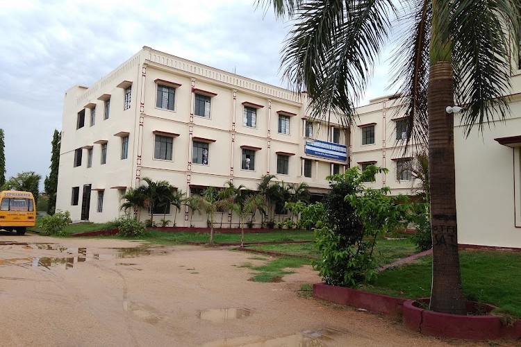 Suprabhath Institute for Management and Computer Studies, Ranga Reddy