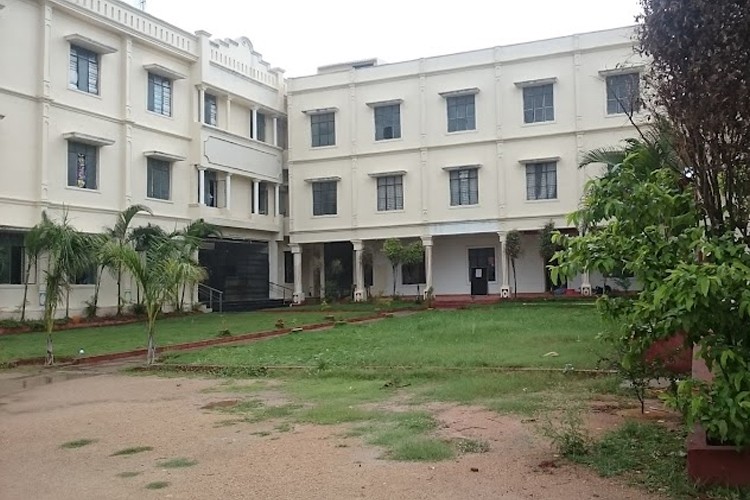 Suprabhath Institute for Management and Computer Studies, Ranga Reddy