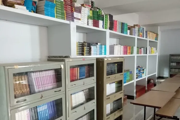 Suprabhath Institute for Management and Computer Studies, Ranga Reddy