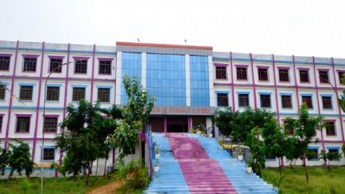 Supraja Institute of Technology and Science, Warangal