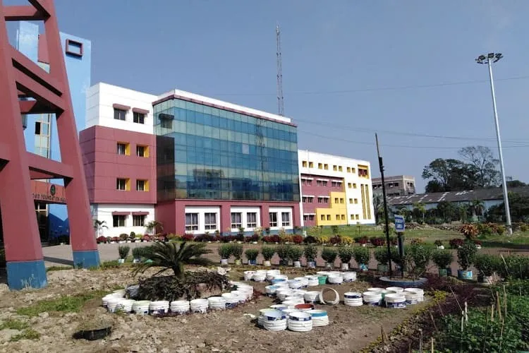 Supreme Knowledge Foundation Group of Institutions, Hooghly