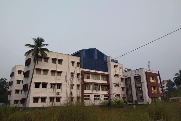 Supreme Knowledge Foundation Group of Institutions, Hooghly