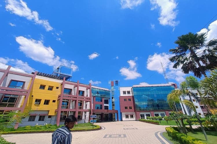 Supreme Knowledge Foundation Group of Institutions, Hooghly