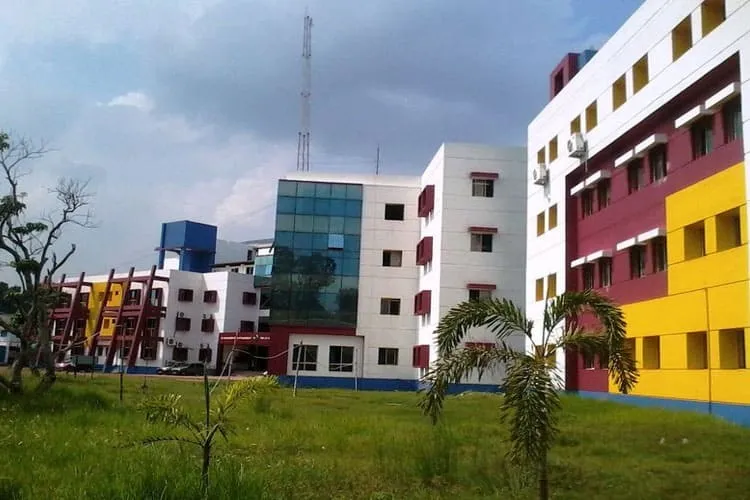 Supreme Knowledge Foundation Group of Institutions, Hooghly