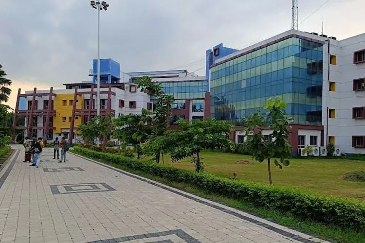 Supreme Knowledge Foundation Group of Institutions, Hooghly