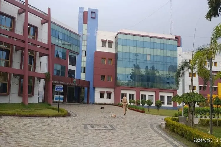 Supreme Knowledge Foundation Group of Institutions, Hooghly