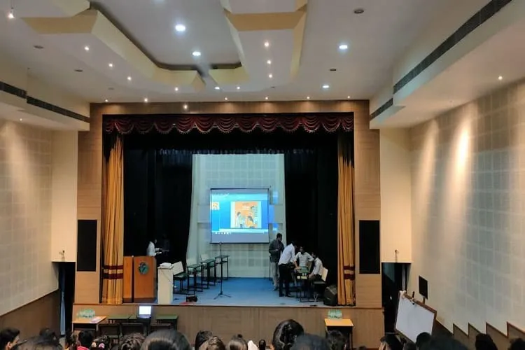 Supreme Knowledge Foundation Group of Institutions, Hooghly