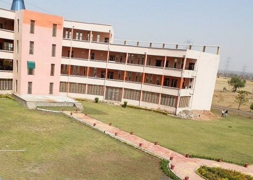 Surabhi College of Engineering and Technology, Bhopal