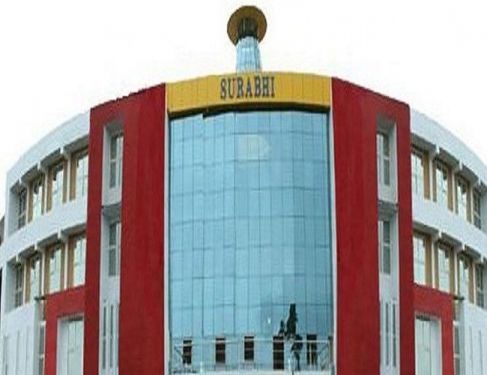 Surabhi College of Engineering and Technology, Bhopal