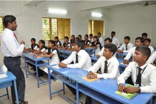 SURABI Catering and Fashion Designing College, Karur