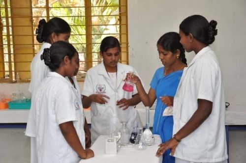 Surabi College of Nursing, Dindigul