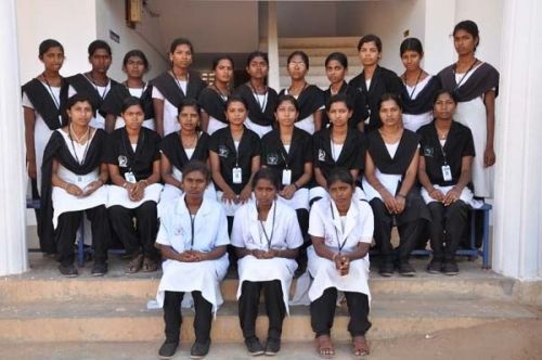 Surabi College of Nursing, Karur