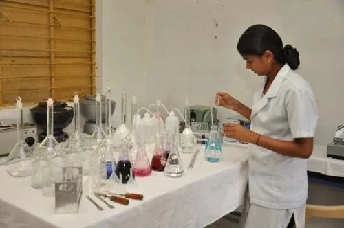 Surabi College of Nursing, Karur