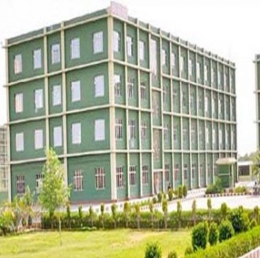 Suraj College of Engineering and Technology, Mahendragarh