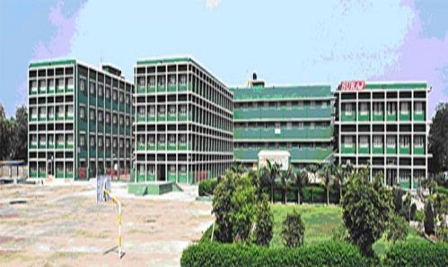 Suraj College of Engineering and Technology, Mahendragarh