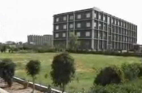 Suraj College of Engineering and Technology, Mahendragarh