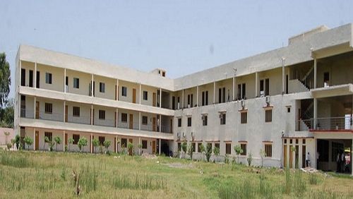 Surajmal College of Engineering & Management, Kichha
