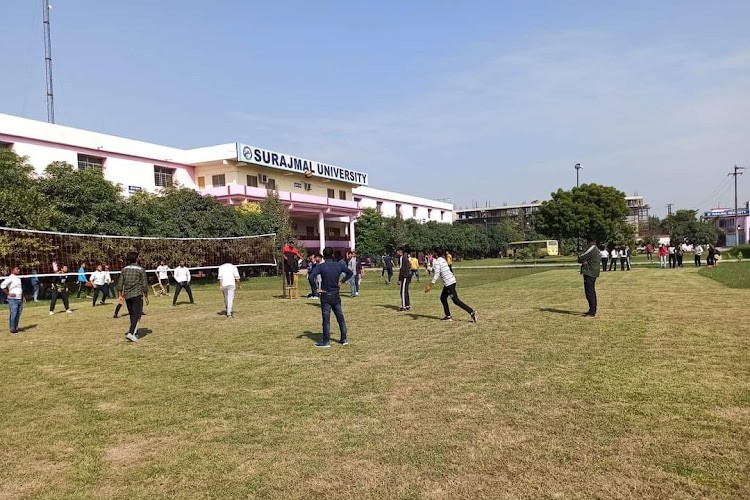 Surajmal University, Udham Singh Nagar