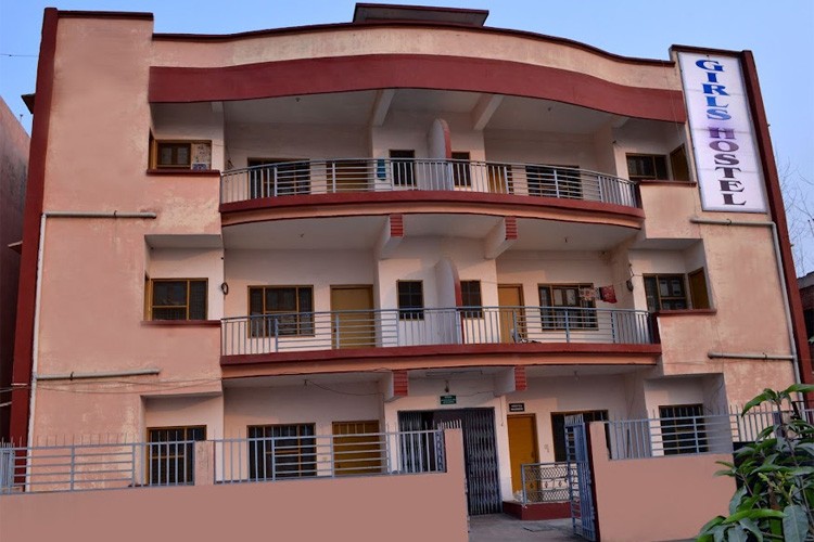 Surajmal University, Udham Singh Nagar