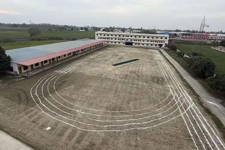 Surajmal University, Udham Singh Nagar